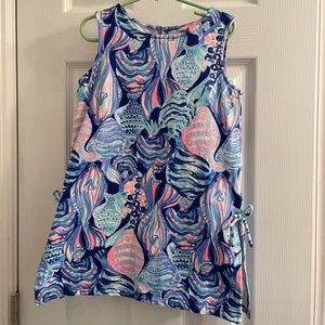 Lilly Pulitzer Mini Donna set